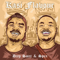 Nguwe (Feat. Fakeman_Kvy)
