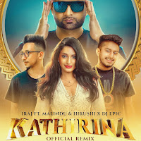 Kathirina (Dj Epic Remix) (Feat. Hirushi, Malindu & Dj Epic)