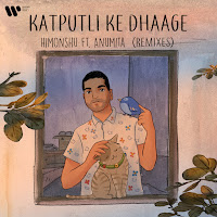 Katputli Ke Dhaage (Toxiyls Remix)