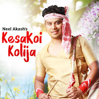 Kesakoi Kolija