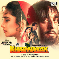 Khal Nayak Hoon Main (Jhankar)
