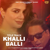 Khalli Balli