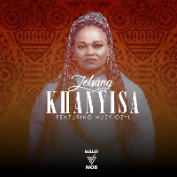 Khanyisa (Feat. Huey Ozyl)