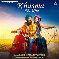 Khasma Nu Kha (Feat. Tippu Sultan)