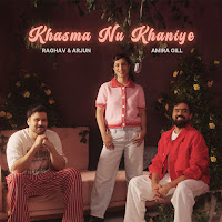 Khasma Nu Khaniye