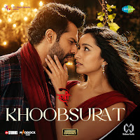 Khoobsurat Eclipsa Audio