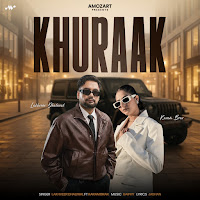 Khuraak
