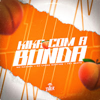 Kika Com A Bunda