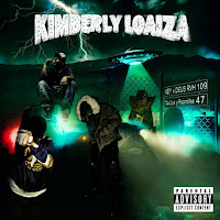 Kimberly Loaiza