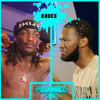 Kodes X Fumez The Engineer - Plugged In