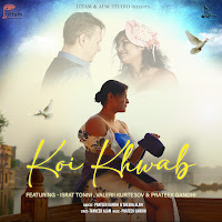 Koi Khwab (Feat. Israt Tonni & Valerii Kurtesov)