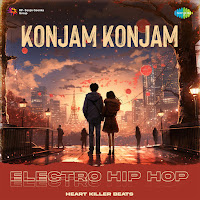 Konjam Konjam - Electro Hip Hop