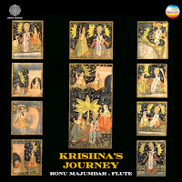 Krishna Janam (The Birth Of Krishna (Flute))