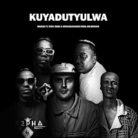 Kuyadutyulwa (Feat. Intwanakagogo, Tinta Tribe & Mr Brooks)