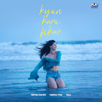 Kyun Karu Fikar (Feat. Disha Patani)