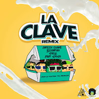 La Clave (Remix) (Feat. Papi Sousa)