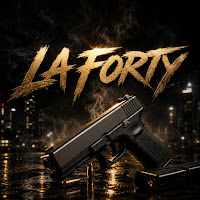 La Forty (Feat. Daykol)