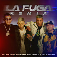 La Fuga (Remix)