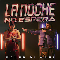 La Noche No Espera