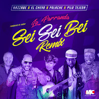 La Parranda (Sei Sei Bei) (Remix)