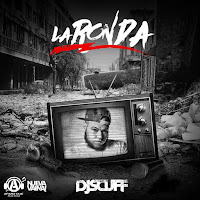 La Ronda Vol.1 (Nyc Edition) (Feat. Alpa Y La Mulata)