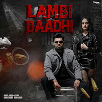 Lambi Daadhi