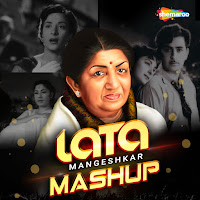 Lata Mangeshkar Mashup