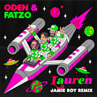 Lauren (Jamie Roy Remix)
