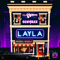 Layla (Le Shuuk Remix)