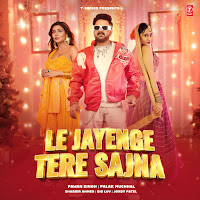 Le Jayenge Tere Sajna