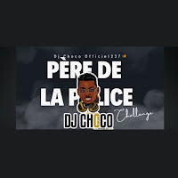 Le Père De La Police