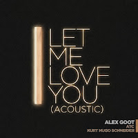 Let Me Love You (Acoustic)