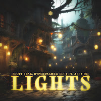 Lights (Feat. Alex Foi)