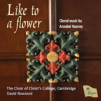 Magnificat And Nunc Dimittis In A Minor: I Magnificat