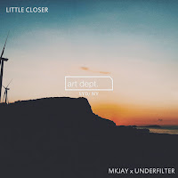 Little Closer (Giddibangbang Remix) (Feat. Giddibangbang)