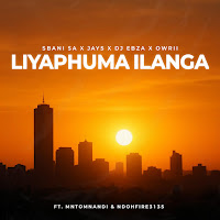 Liyaphuma Ilanga (Feat. Ndohfire3135 & Mntomnandi)