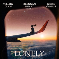 Lonely (Brennan Heart Remix)