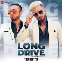 Long Drive (From "Trendsetter")