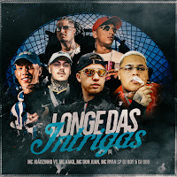 Longe Das Intrigas