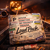 Loud Pack