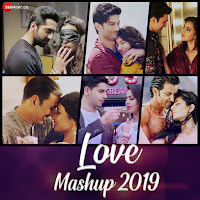 Love Mashup By Dj Vkey