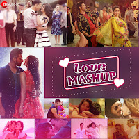 Love Mashup (Feat. Atif Aslam & Jyotica Tangri)