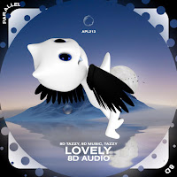 Lovely - 8D Audio Ft Surround. & Tazzy