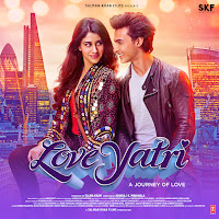 Loveyatri Mashup