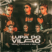 Lupa Do Vilão