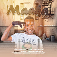 Maaka (Feat. Vocalist Riah & Ayeeh Beats)