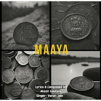 Maaya