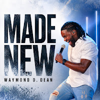 Made New (Live)