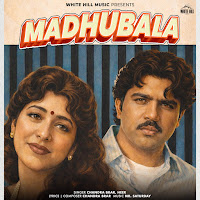 Madhubala