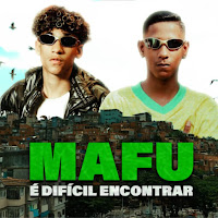 Mafu Dificil Encontrar
